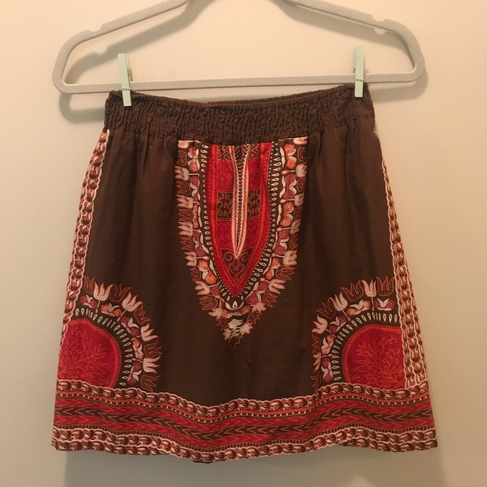 Skirt